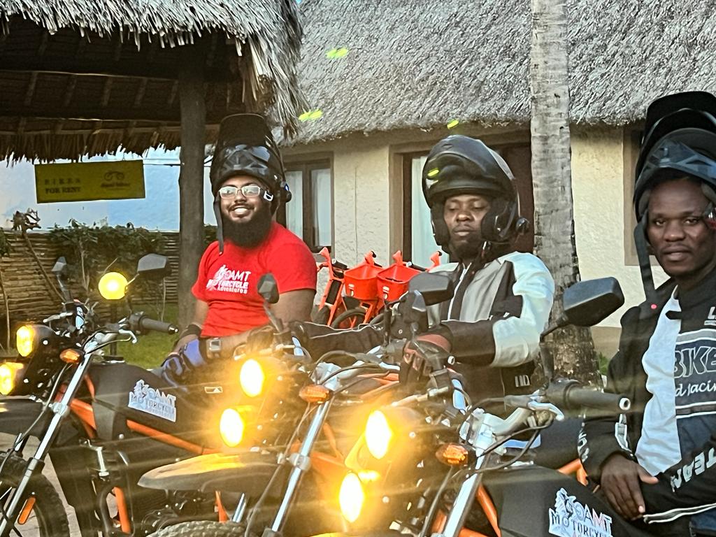 AMT MOTORCYCLE ADVENTURES-1