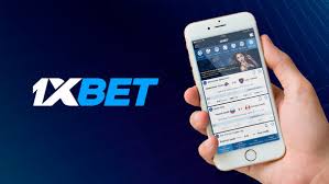 Comprehensive Guide to 1xBet App for Mobile Features, Installation, and Tips Comprehensive Guide to 1xBet App for Mobile Features, Installation, and Tips